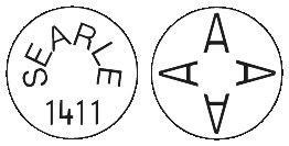 Arthrotec 50 mg/200 mcg