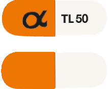 Tramedo 50 mg Immediate release capsules