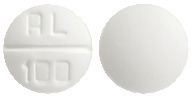 Zyloprim 100 mg Tablets