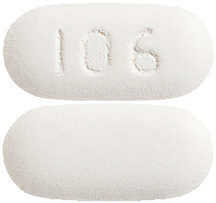 Amclavox Duo 500 mg/125 mg Tablets