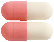 Vivotif Oral 2000 million cells Capsules