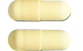 Gantin 300 mg Capsules