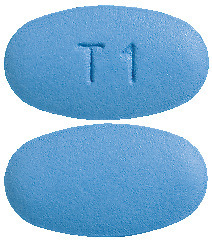 Tenofovir GH 291 mg Tablets