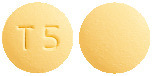 Tadalafil GH 5 mg Tablets