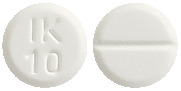 Ikorel Tablets 10 mg