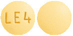 Evelyn 150/30 ED Tablets