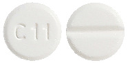 Ativan 1 mg Tablets
