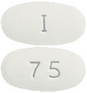 Irbesartan Actavis 75 mg Tablets