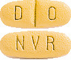 Diovan 40 mg Tablets