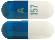 Dytrex 30 mg Capsules