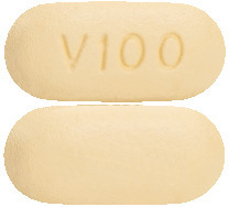 Symdeko 100 mg/150 mg + 150 mg Tablets composite pack