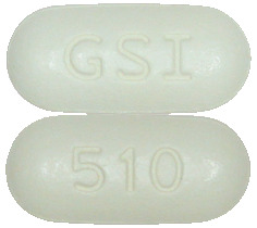 Genvoya Tablets
