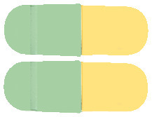 Chemmart Meloxicam Capsules 15 mg
