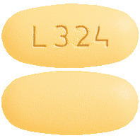 APO-Olmesartan 40 mg Tablets