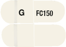 Dizole One 150 mg Capsules