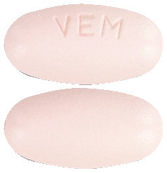 Zelboraf 240 mg Tablets