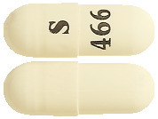 Prebalin 25 mg Capsules