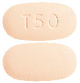 Trikafta 50 mg/25 mg/37.5 mg + 75 mg Tablets composite pack