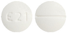 APX-Amlodipine (was Amlodipine APOTEX) 5 mg Tablets