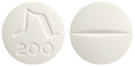 Amdarone 200 mg Tablets