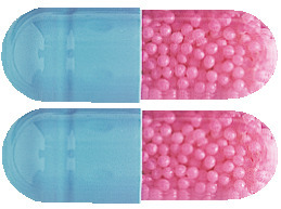 Sporanox Capsules 100 mg