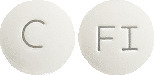 Flecainide Sandoz 50 mg Tablets