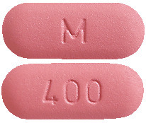 Moxifloxacin APO 400 mg Tablets