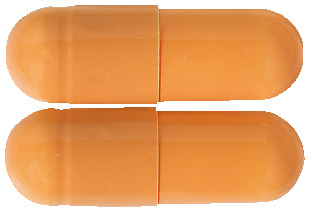 Glivanib 400 mg Capsules