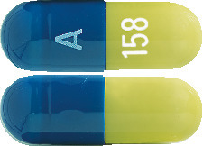 APO-Duloxetine Capsules 60 mg