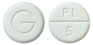 Barbloc 5 mg Tablets