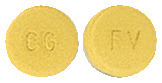 Femara 2.5 mg Tablets
