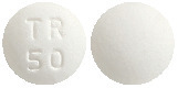 Tambocor 50 mg Tablets
