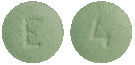 Slinda 4 mg Tablets