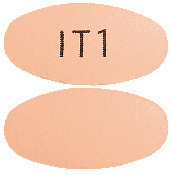 Irbesartan HCT GH 150/12.5 Tablets