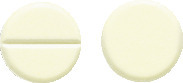 Meloxibell 7.5 mg Tablets