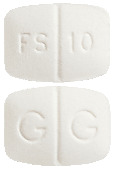 Monace Tablets 10 mg