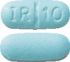 Sevredol 10 mg Tablets
