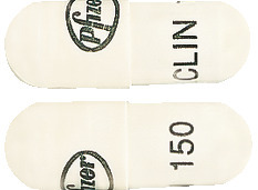 Dalacin C 150 mg Capsules