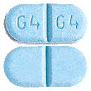 APO-Glimepiride Tablets 4 mg