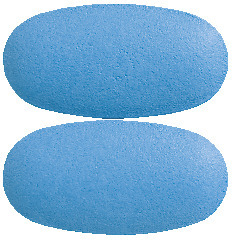 Tenofovir EMT GH 291 mg/200 mg Tablets