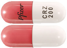 Xalkori 200 mg Capsules