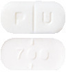 Dostinex Tablets 0.5 mg