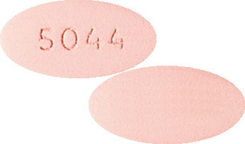 Teveten 400 mg Tablets