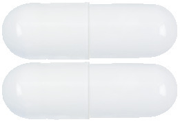 APO-Ursodeoxycholic Acid 250 mg Capsules