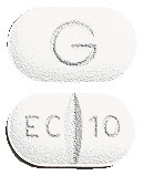 Loxalate 10 mg Tablets