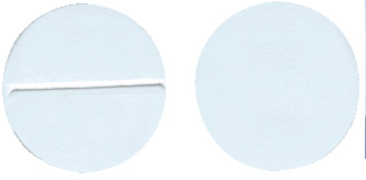 Demazin Cold and Flu Tablets