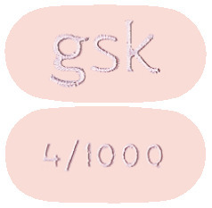 Avandamet 4 mg/1000 mg Tablets