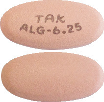Nesina Tablets 6.25 mg