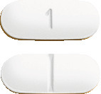 Risperidone Generichealth 1 mg Tablets