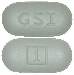 Stribild Tablets